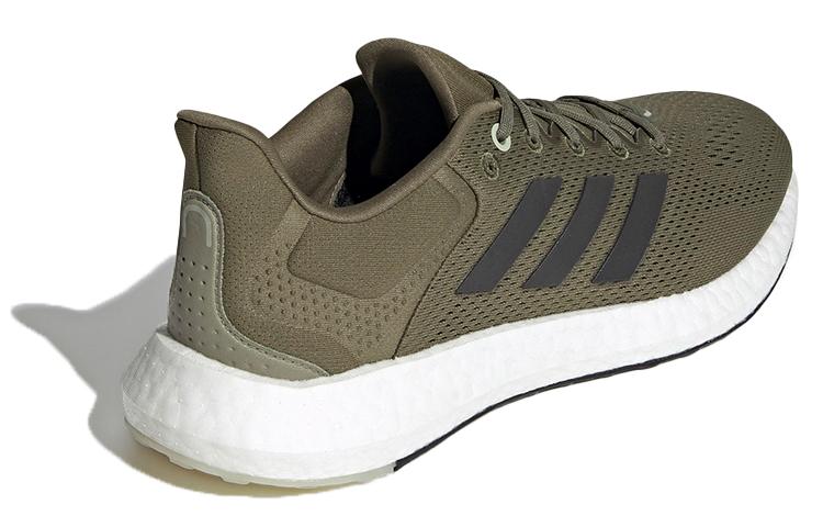 adidas PureBoost 21 'Focus Olive' GY5101