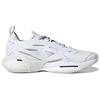 Adidas Stella McCartney X  SolarGlide White Vapour Women Sneakers Cloud-White Active-Orange GY6095
