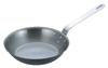 Endo Shoji TKG Cast Iron Blue Frying Pan, 28cm, FC-28, Body: Iron, Handle: Stainless Steel, AHLV206