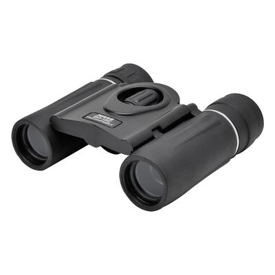 Compact Folding Binoculars for Fandom Live Outdoor Sports and Gifts 10x 21mm Black MIZAR-TEC BD-10C Activities, Concerts, Events, Travel, -