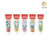 Saky Kids Magic Rainbow Toothpaste Set