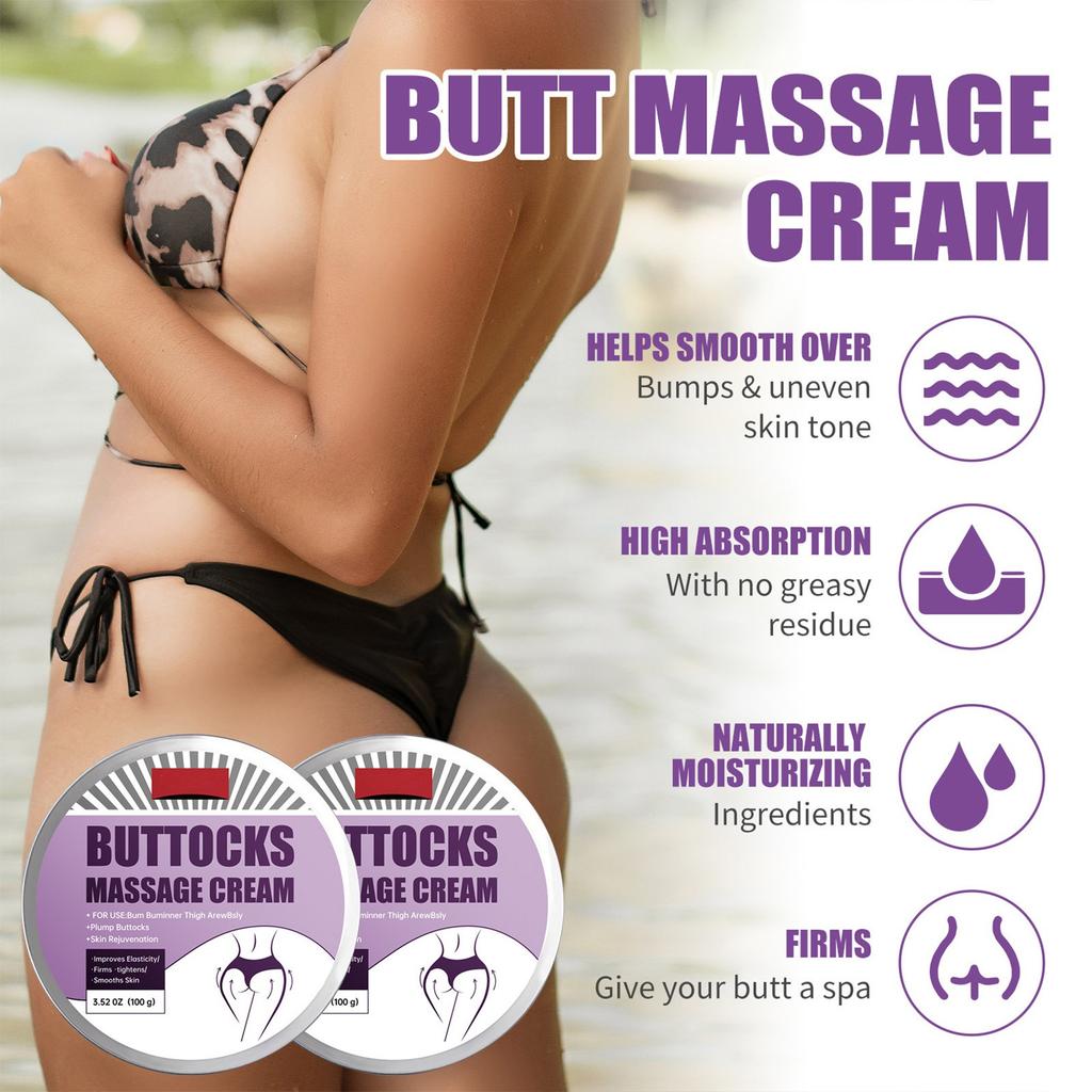 Right Smooth Feuchtigkeitsspendende Körperlotion, Körperpflege-Feuchtigkeitslotion, 100 g