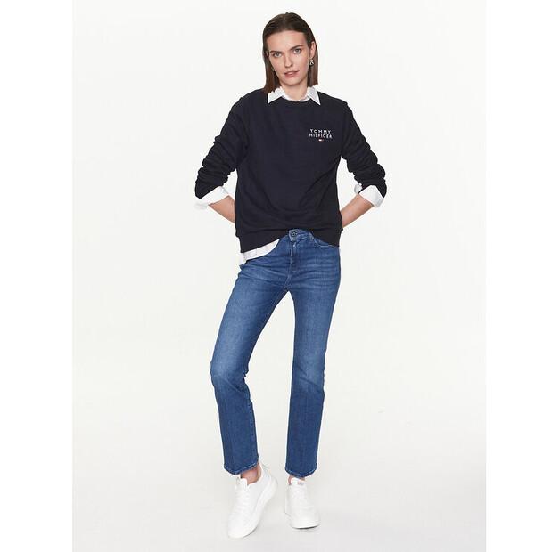 Толстовка Tommy Hilfiger UW0UW04521