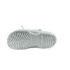 Crocs Classic clog EVA Fashion and Versatile Comfortable Casual Classic Beach Commuter Outdoor Hole Shoes Unisex White