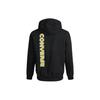 Converse Video Game Graphic Hoodie Asia Sizing 'Black' Men's 10022413-A01