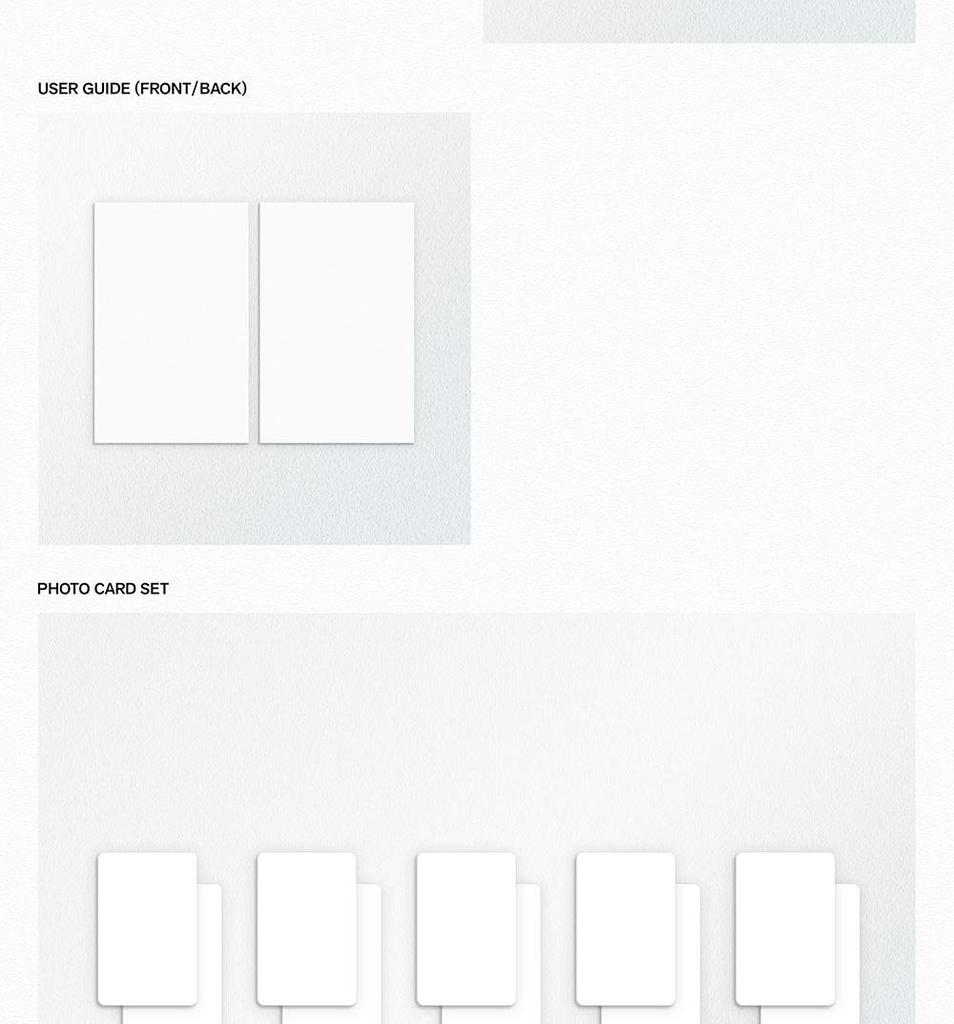 [POB] BTS [ARIRANG] Al 5-lea Album Complet - Versiunea WEVERSE ALBUMS