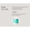 OBge Pore Zero Fresh All In One 150ml Sebum Reducing & Moisturizing