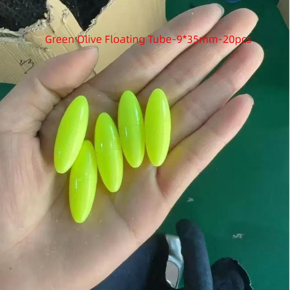 30ks 2 velikosti Rybářské návazce Háček s vlasovým závěsem Plovoucí Závěsný Háček na kapra proti dnu Plovoucí trubička Pěna Plast