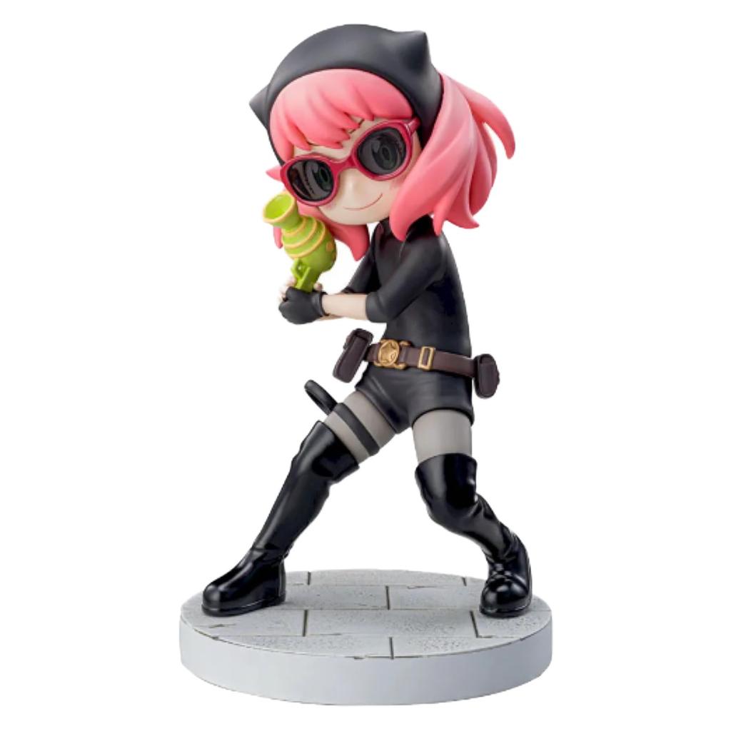 Luminasta Anya Sennyu Gokko Figure, Approx. 15cm, 1 Type
