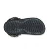Crocs Classic Fleece Lined Clog Black 211396 001