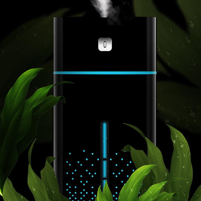 1000ML USB Large Capacity Humidifier for Home or Office