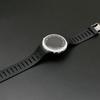 Suunto T Series T1C/T3/T3C/T3D/T4C/T4D Silicone Rubber Watch Strap