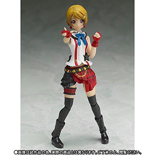 S.H.Figuarts Koizumi Hanayo & Hoshizora Rin (We Are Now) (Tamashii Web Shop Exclusive)