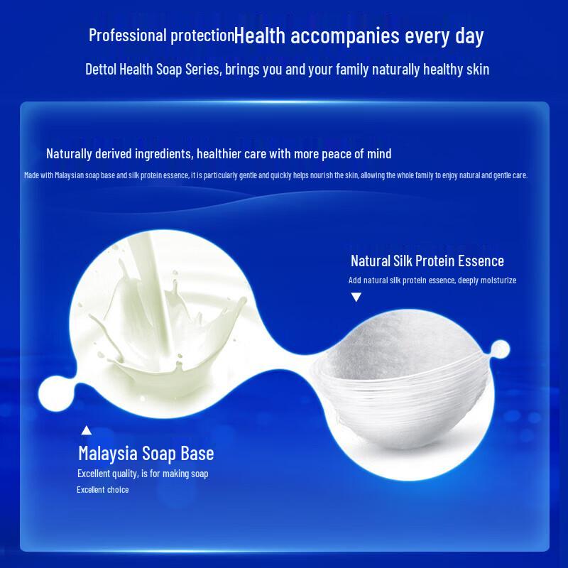 Walch Personal Care Set