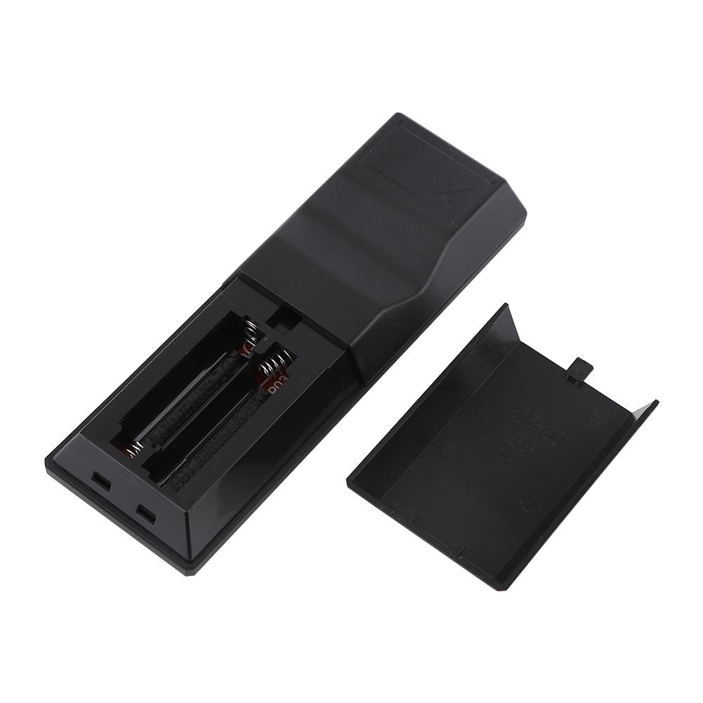 1Pc New Stylish  RMT B126A Remote Control Black Replacement Controller For Sony Blu Ray