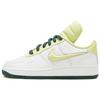 Gebraucht Nike Air Force 1 Big Tongue GS FB7402-100-P26084762968624