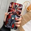 Yu Gi Oh Phone Case For Samsung J 7 plus 7core J7 neo J6 plus prime J6 J4 J5 Mobile Cover