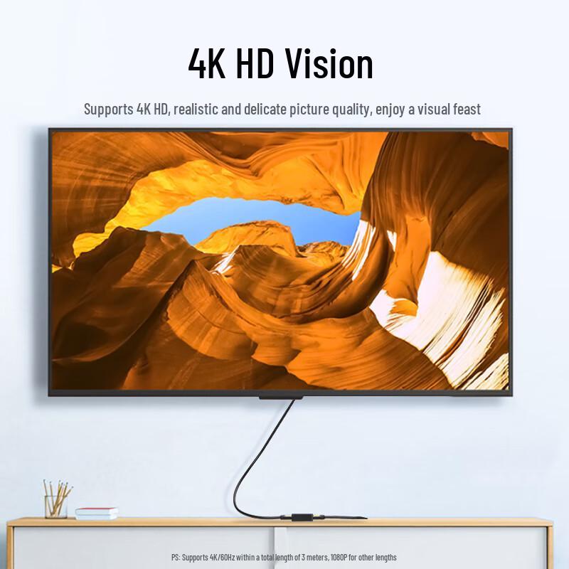 UGREEN HDMI Adapters & Extenders