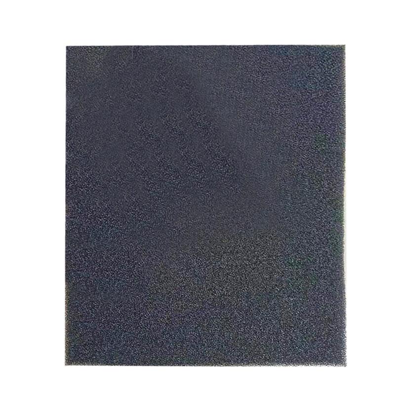 Luodeli 30PPI PU Polyurethane Dust Filter Sponge Sheet
