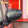 Honda Fit/Jazz GR9 Carbon Fiber Rearview Mirror Cover