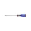 Mechanic's Flat-head Screwdriver 5.5x150 EXPERT E165483