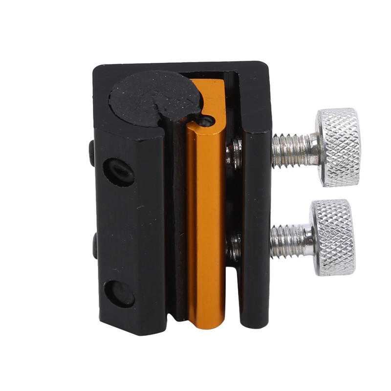 Motorcycle Aluminum Cable Lubricant Tool Lubrication Thread Oiler Brake Line Refueling