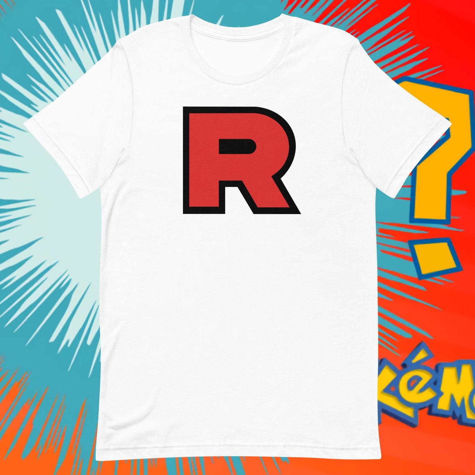 Rocket Shirt M