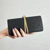 2026 Elegant Fashion Women's Shiny Evening Box Bag Luxury Wedding Party Glitter Dinner Handbag Lady Prom Dress Crossbody Bag