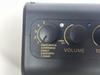 EG10 PRO GUITAR AMPLIFIER (Black) - Compact Guitar Amplifier with Built-in Speaker