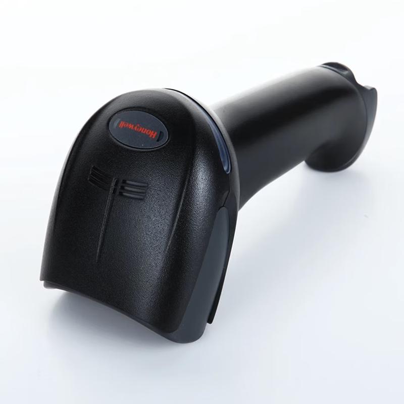 Honeywell 1902GSR 2D Wireless Industrial Barcode Scanner