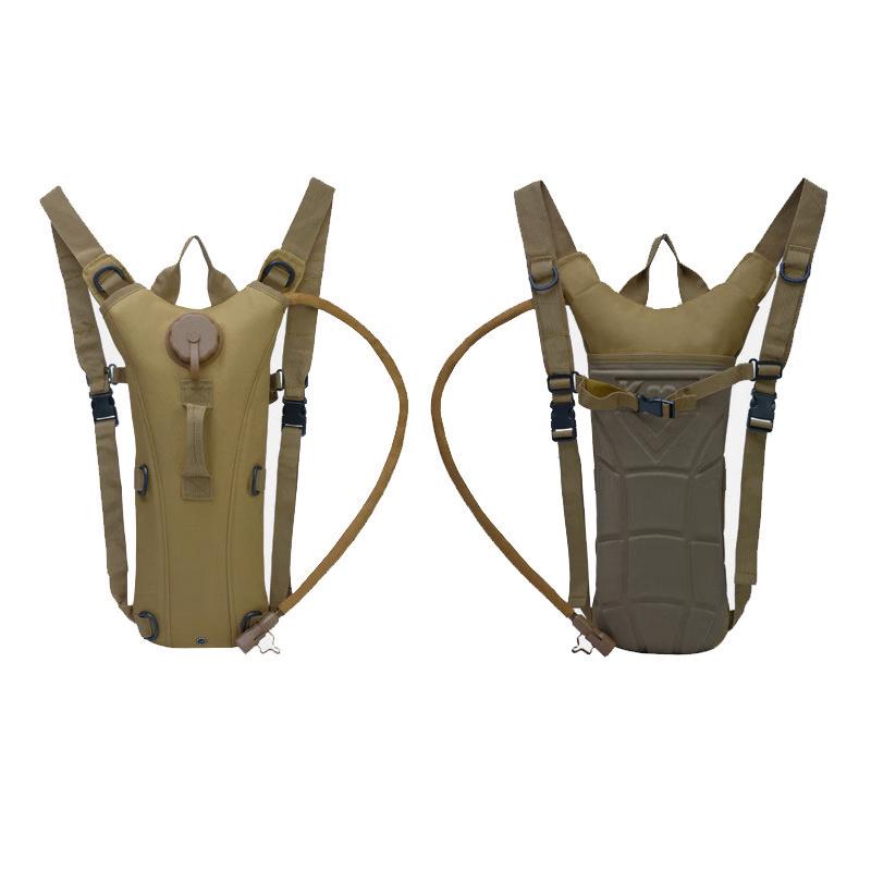 Tactical Outdoor Hydration Backpack