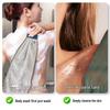Jie Shen Double-Sided Back Scrubber