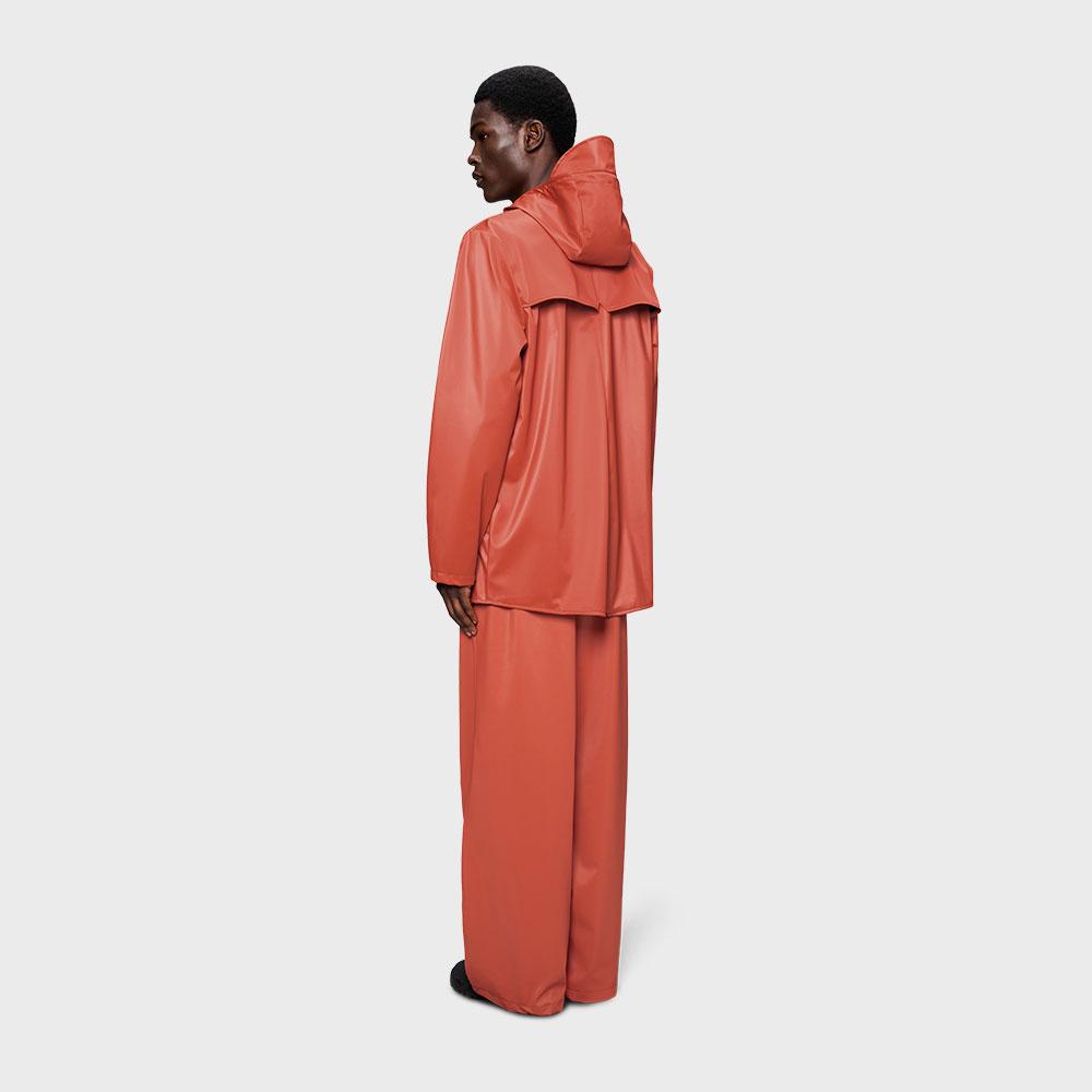 Rains Jacket - Kiln