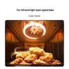 Xiaomi S1 6L Smart Air Fryer