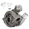 GT2052V Turbocharger Turbo 724639‑0002 Fit for Nissan Patrol Mistral Terrano ZD30DDTI 3.0L