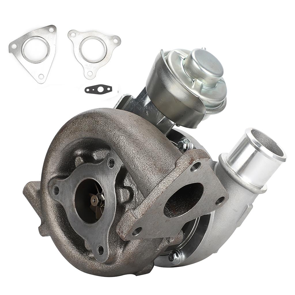 GT2052V Turbocharger Turbo 724639‑0002 Fit for Nissan Patrol Mistral Terrano ZD30DDTI 3.0L