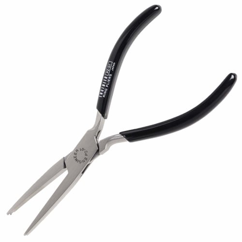 

ENGINEER E-Ring Pliers, Suitable for Nominal Sizes: 3-4, PZ-01