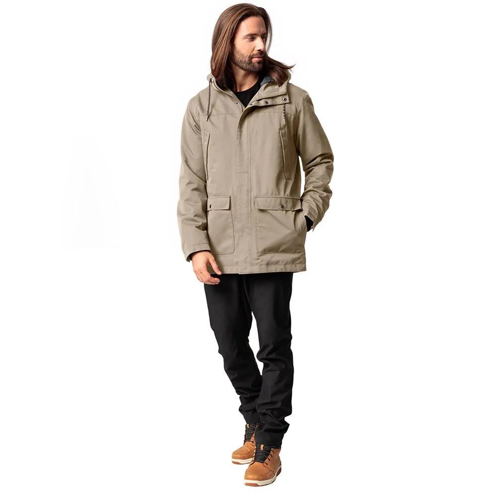 VAUDE Parka Manukau II