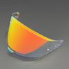 Accesorio de Visera para Casco Z8 para RF1400/X15/NXR2 CWR-F2 Parasol