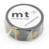 Kamoi Kakoshi Masking Tape mt perhonen skip 20mm x 10m MTMINA34 minä