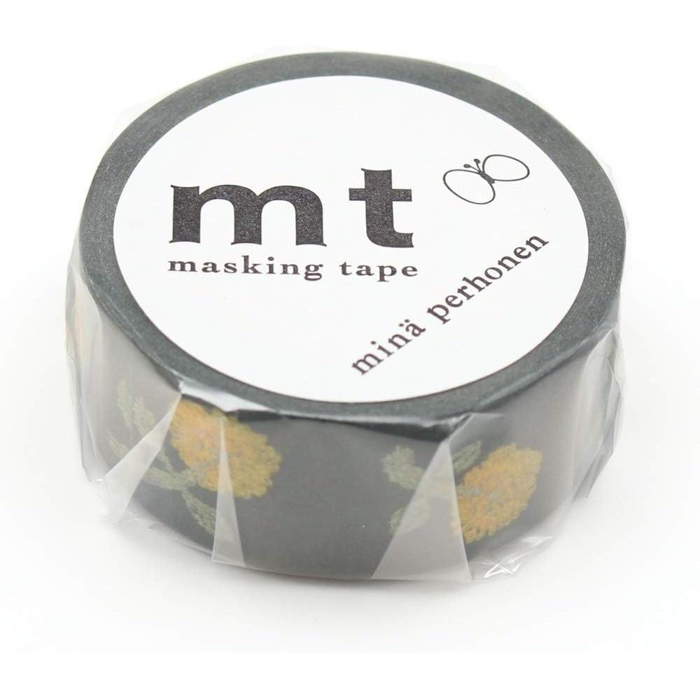 Kamoi Kakoshi Masking Tape mt perhonen skip 20mm x 10m MTMINA34 minä