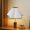 Flower Leaf Lamp Shadow Desktop Light Shade Decorative Fashionable Floor Cover for