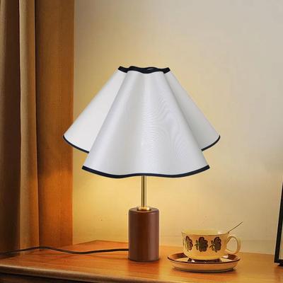 Flower Leaf Lamp Shadow Desktop Light Shade Decorative Fashionable Floor Cover for