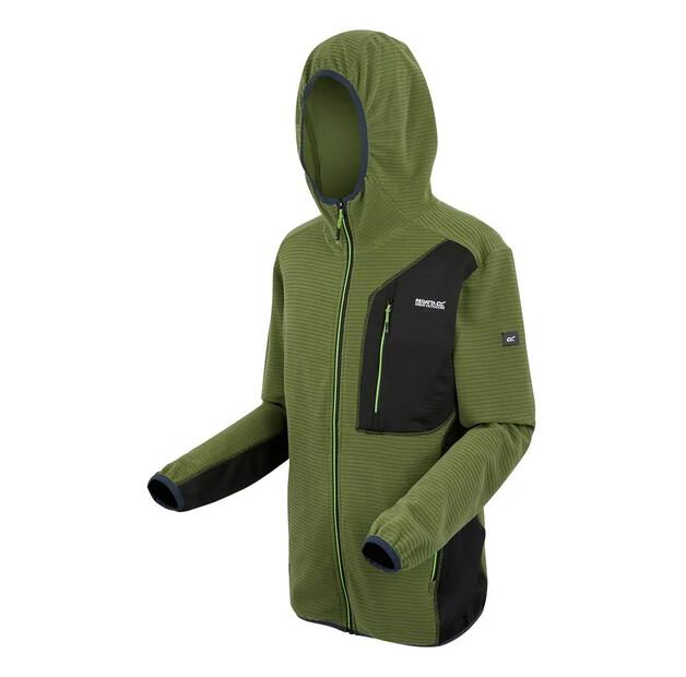 Regatta Fleece Jacket with Zipper Lakewright