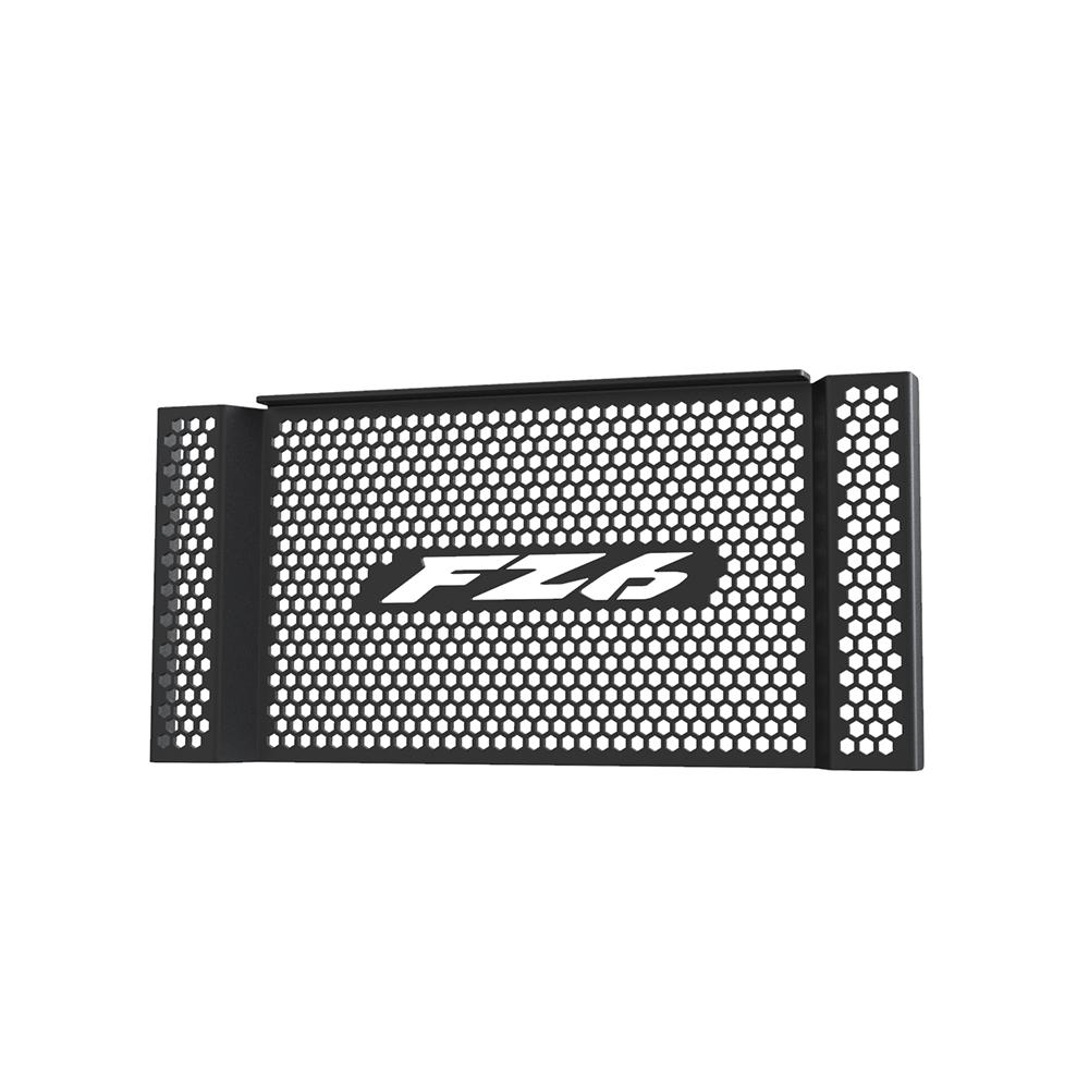 For Yamaha FZ6 FAZER 2007 2008 2009 2010 Motorcycle Aluminum Accessories Radiator Guard Grille Protector Grill Protective