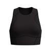 Womens/Ladies Ocean Flex Crop Top