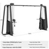 Yimai Commercial Functional Trainer and Squat Rack