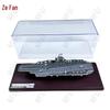 Fujian Aircraft Carrier Model