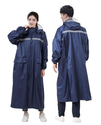 Nwebagolle Φοιτητικό Αδιάβροχο Σακίδιο Βροχής Αδιάβροχο για Άνδρες και Μεγάλο Καταστροφής Εύκολο σε Ουδέτερο Μέγεθος Αδιάβροχο, Ποδηλασία, Αδιάβροχα, Πόντσο, Γυναίκες,