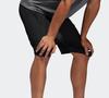 adidas Casual Shorts Men's Black DU1592